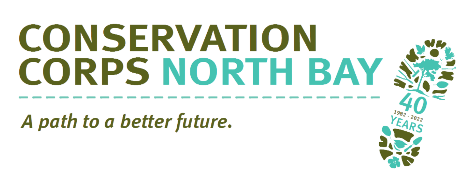 Conservation Corps North Bay
